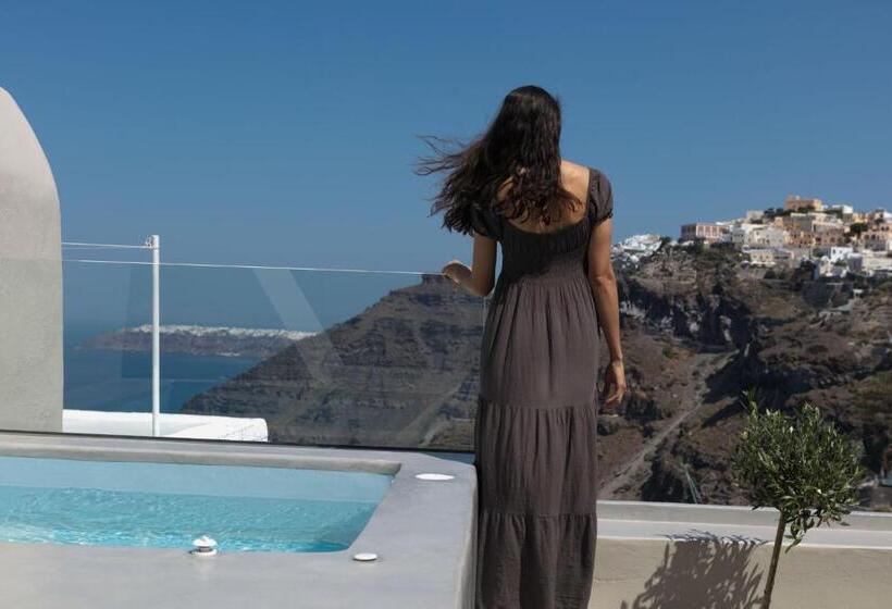 Отель Aria Suites & Villas