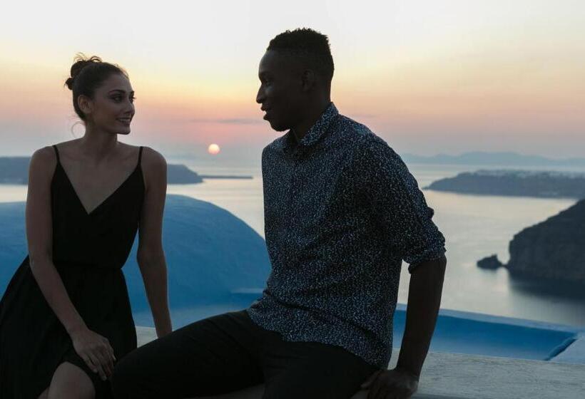 Отель Aria Suites & Villas