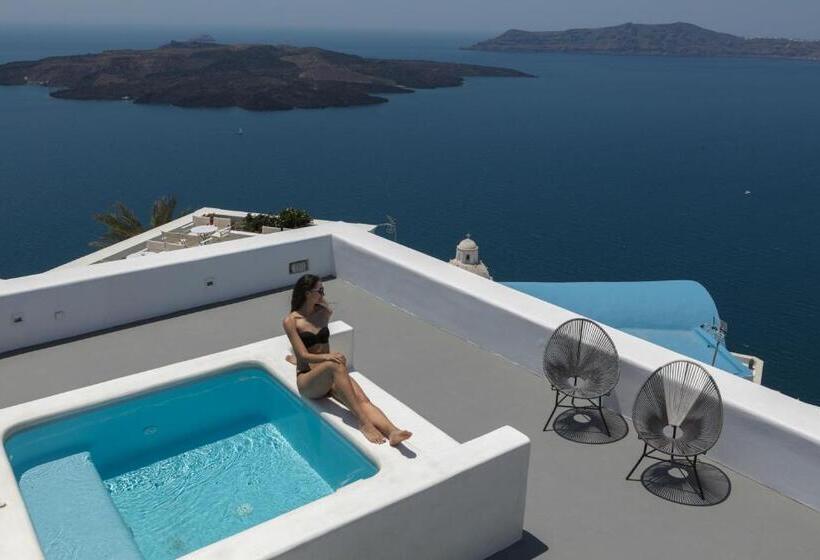 Отель Aria Suites & Villas