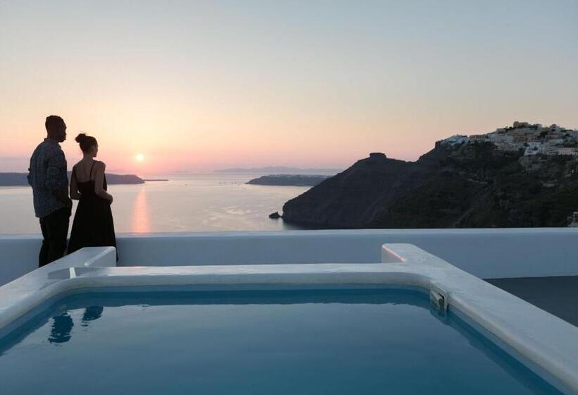 Отель Aria Suites & Villas