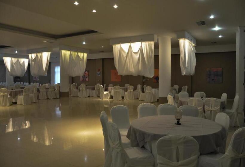 בית מלון כפרי Arta Palace