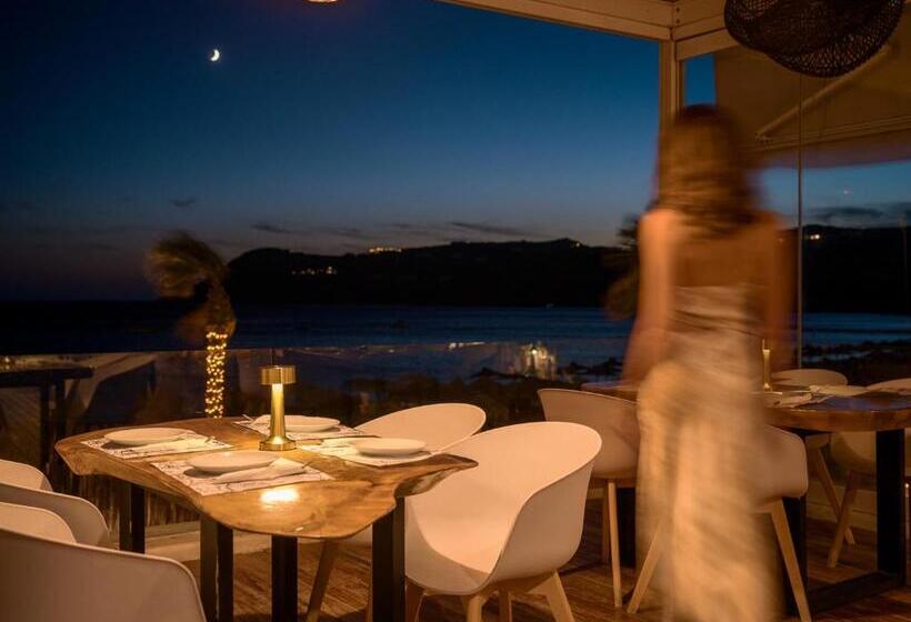 酒店 Arte & Mare Elia Luxury Suites And Villas