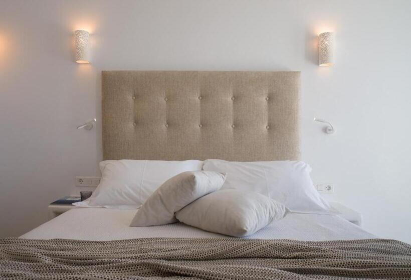 酒店 Arte & Mare Elia Luxury Suites And Villas