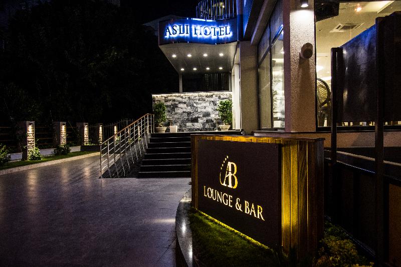 فندق Asli