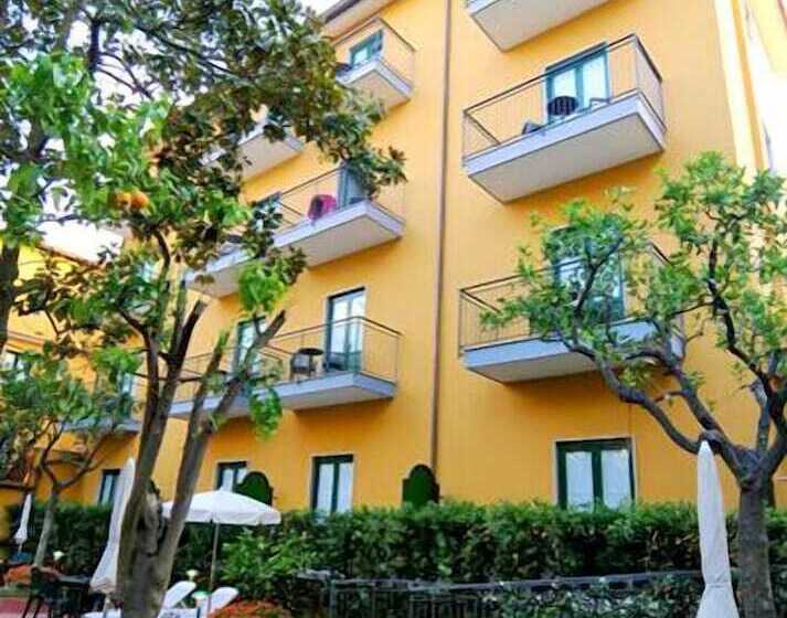 호텔 Astoria Sorrento