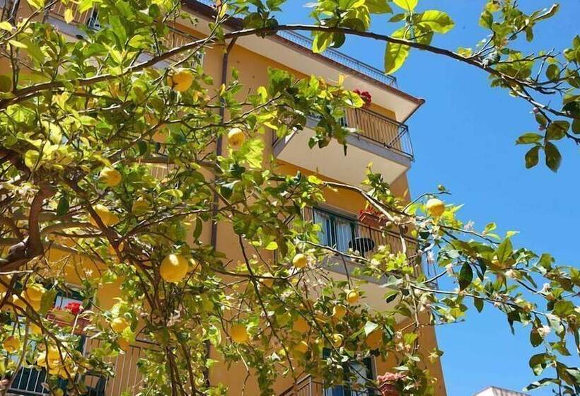 호텔 Astoria Sorrento