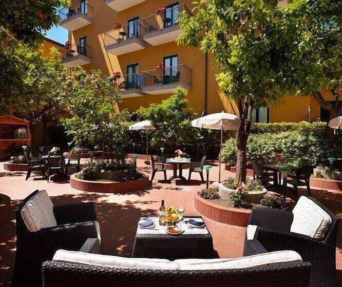 호텔 Astoria Sorrento