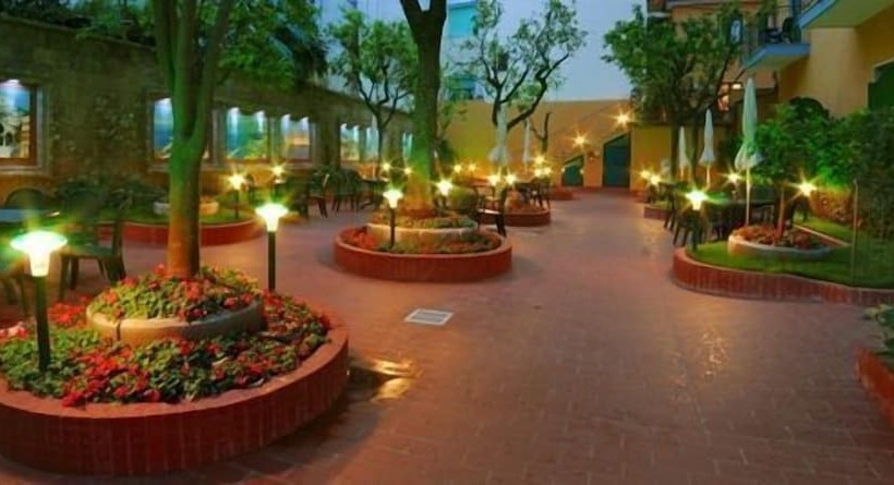 호텔 Astoria Sorrento