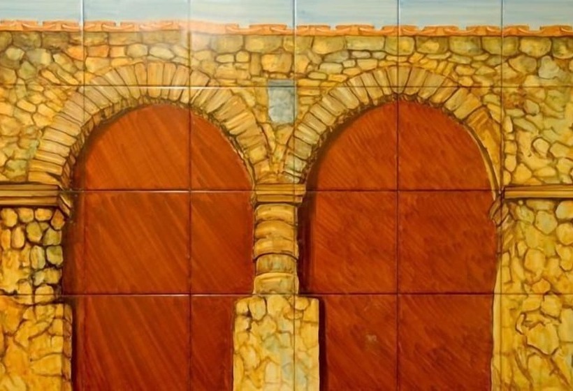 호텔 Astoria Sorrento