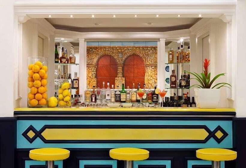 호텔 Astoria Sorrento