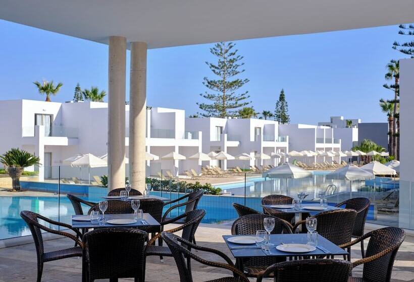 هتل Atlantica Panthea Resort