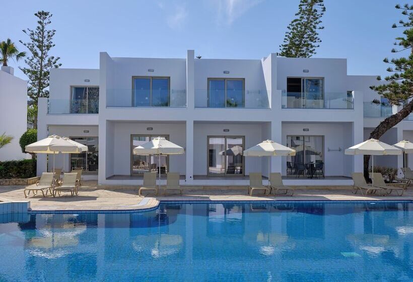هتل Atlantica Panthea Resort