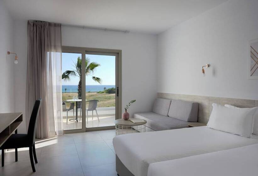 هتل Atlantica Panthea Resort