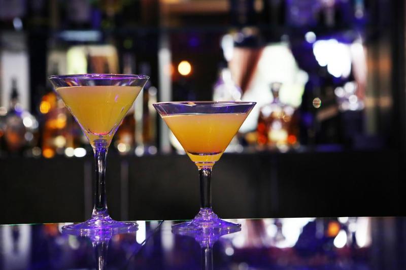 فندق Terminus City Center Oujda