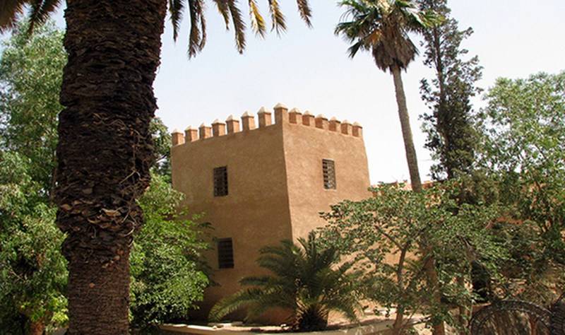 فندق Terminus City Center Oujda