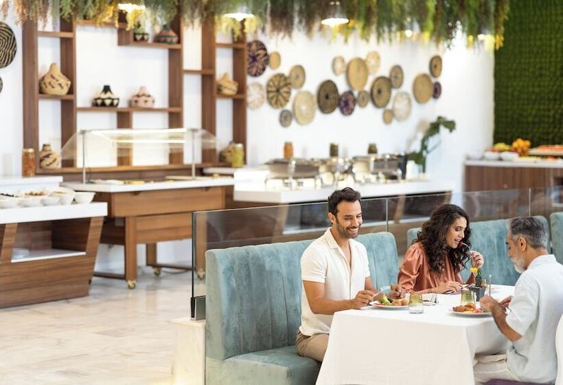 فندق Terminus City Center Oujda