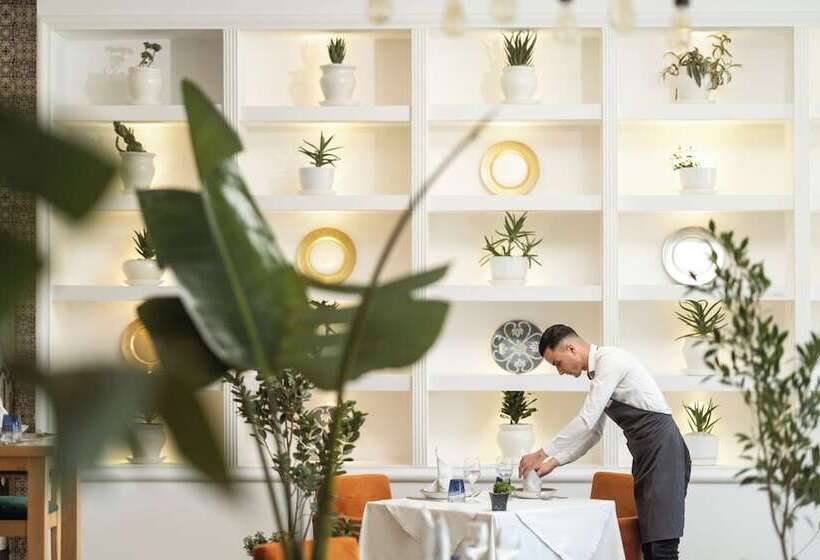 فندق Terminus City Center Oujda