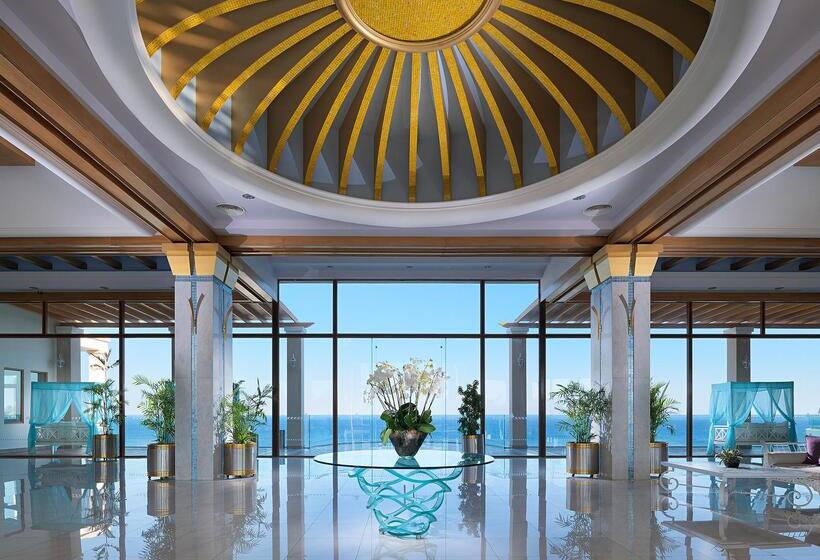 فندق Atrium Prestige Thalasso Spa Resort & Villas