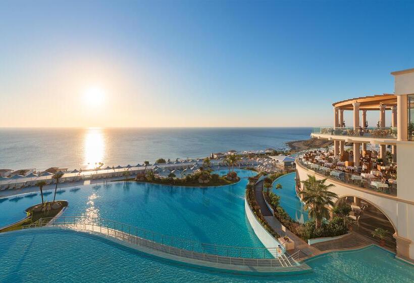 בית מלון כפרי Atrium Prestige Thalasso Spa Resort & Villas