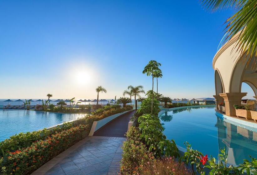 בית מלון כפרי Atrium Prestige Thalasso Spa Resort & Villas