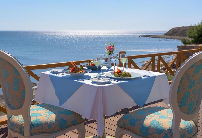 فندق Atrium Prestige Thalasso Spa Resort & Villas