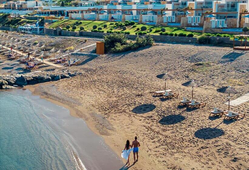 בית מלון כפרי Atrium Prestige Thalasso Spa Resort & Villas