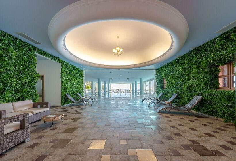 فندق Atrium Prestige Thalasso Spa Resort & Villas