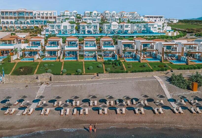 בית מלון כפרי Atrium Prestige Thalasso Spa Resort & Villas