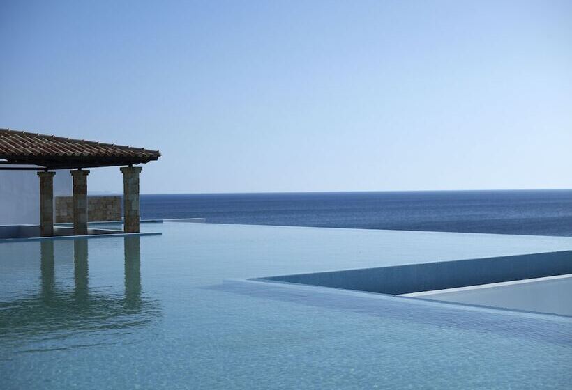 酒店 Atrium Prestige Thalasso Spa Resort & Villas