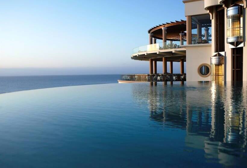 酒店 Atrium Prestige Thalasso Spa Resort & Villas