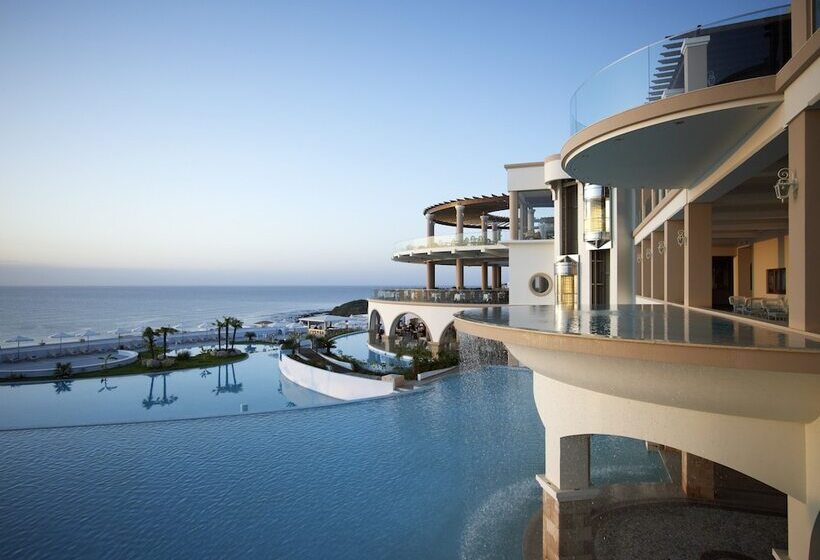 فندق Atrium Prestige Thalasso Spa Resort & Villas