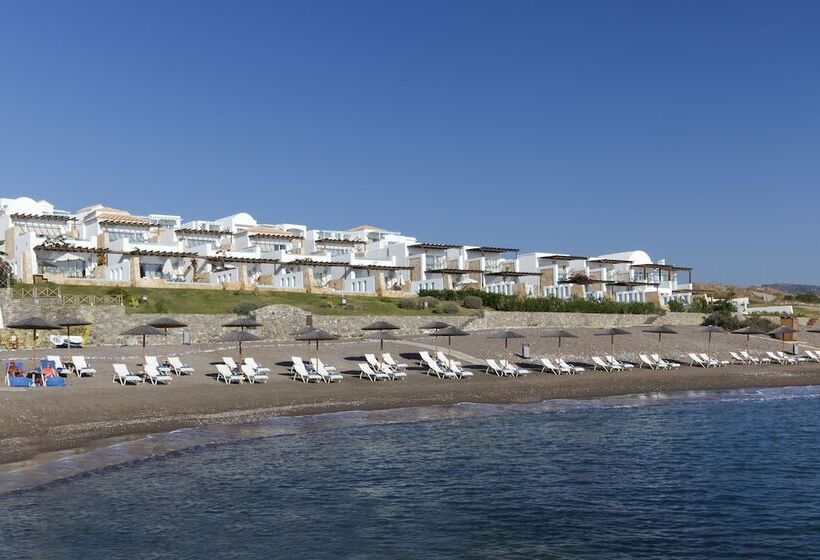 בית מלון כפרי Atrium Prestige Thalasso Spa Resort & Villas