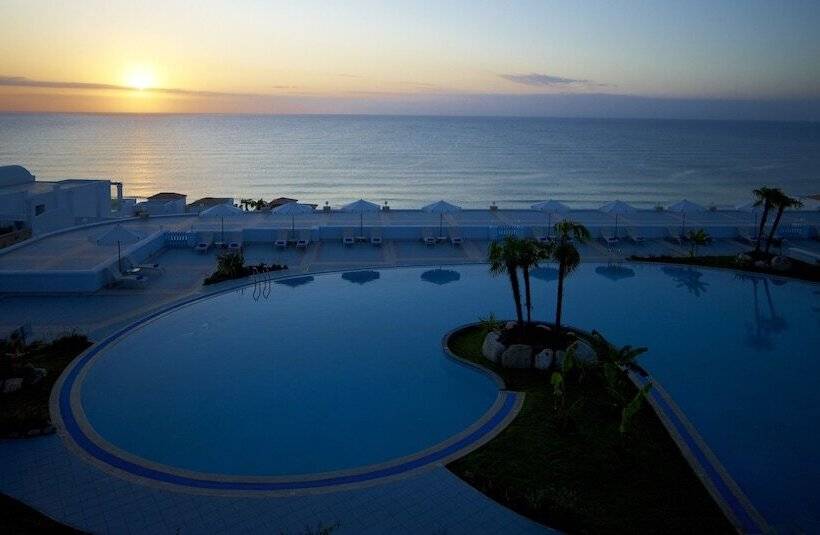 酒店 Atrium Prestige Thalasso Spa Resort & Villas