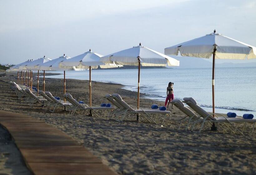 酒店 Atrium Prestige Thalasso Spa Resort & Villas