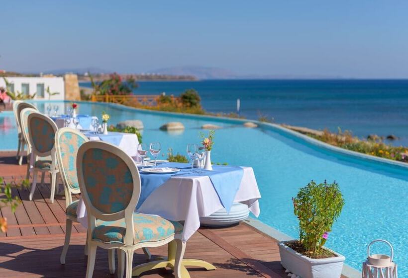 בית מלון כפרי Atrium Prestige Thalasso Spa Resort & Villas