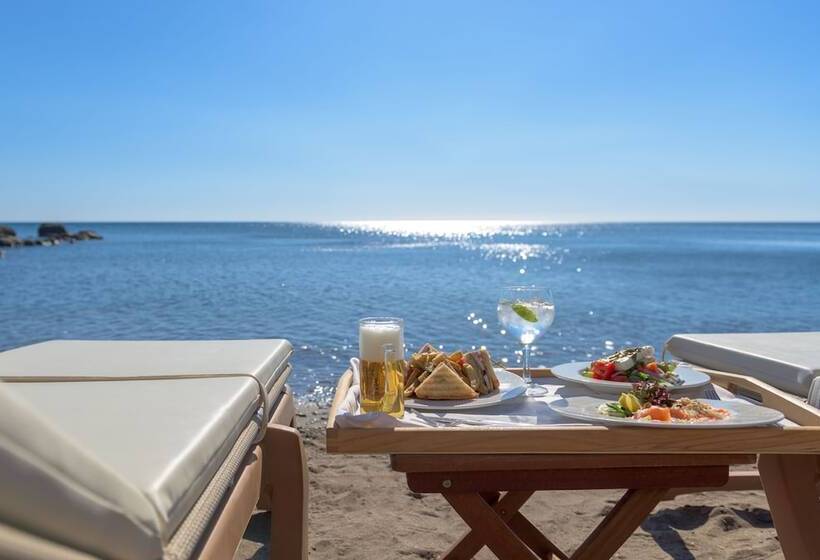 فندق Atrium Prestige Thalasso Spa Resort & Villas