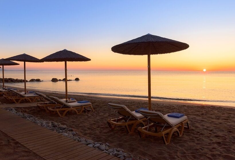 فندق Atrium Prestige Thalasso Spa Resort & Villas