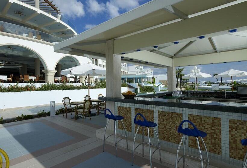 酒店 Atrium Prestige Thalasso Spa Resort & Villas