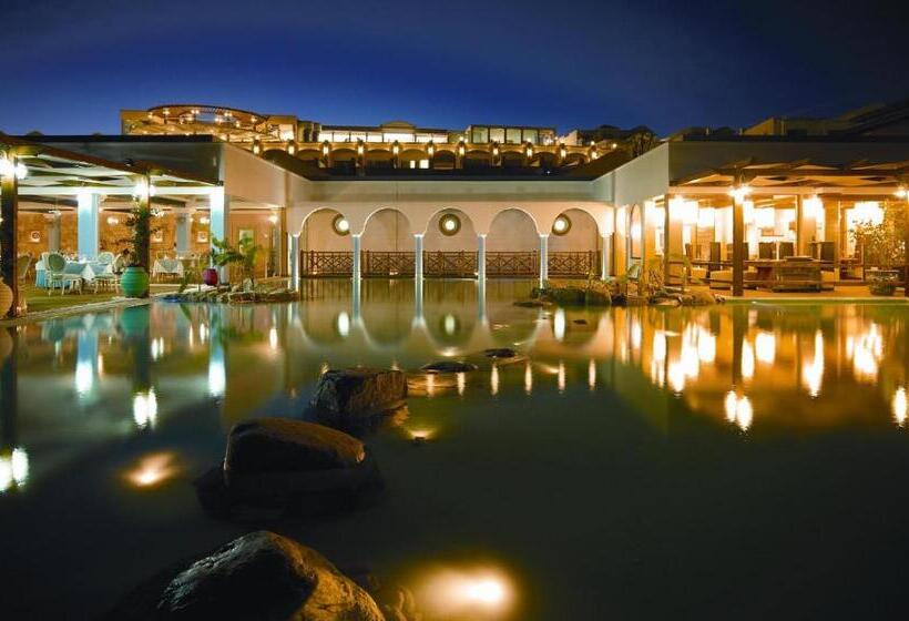 酒店 Atrium Prestige Thalasso Spa Resort & Villas