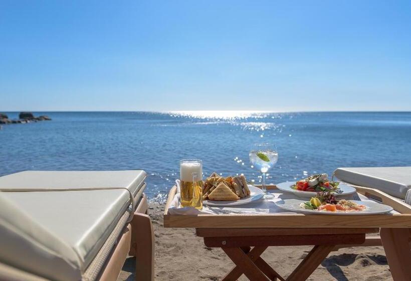 فندق Atrium Prestige Thalasso Spa Resort & Villas