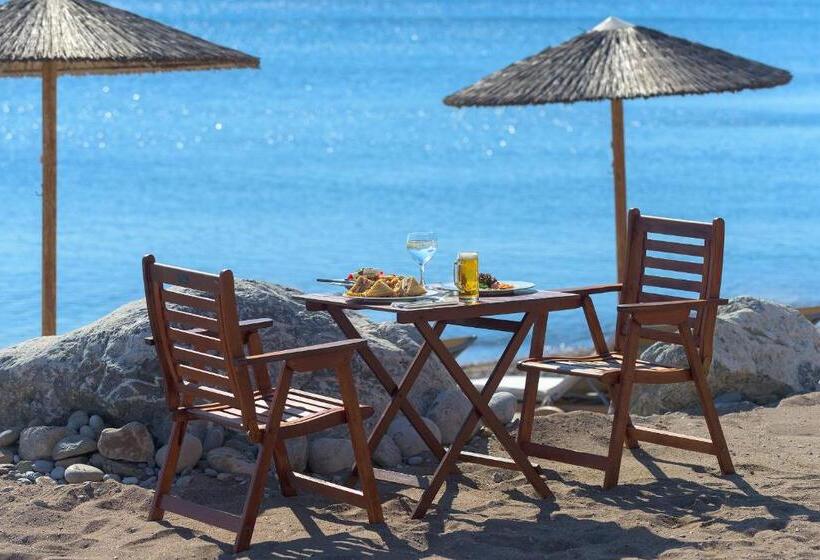 בית מלון כפרי Atrium Prestige Thalasso Spa Resort & Villas