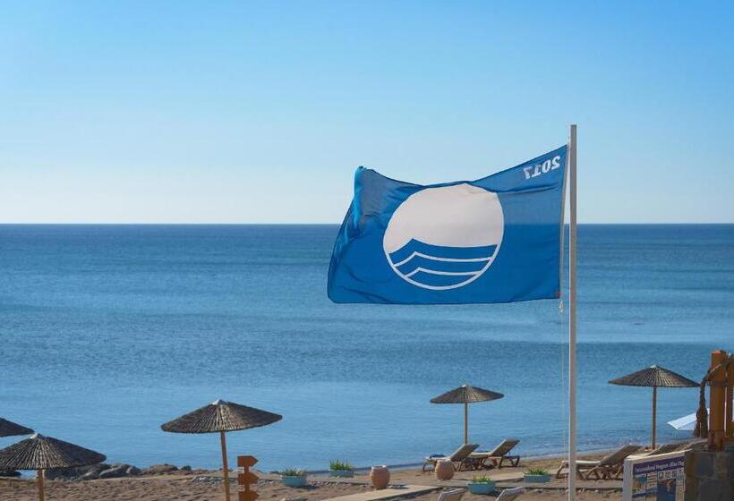 בית מלון כפרי Atrium Prestige Thalasso Spa Resort & Villas