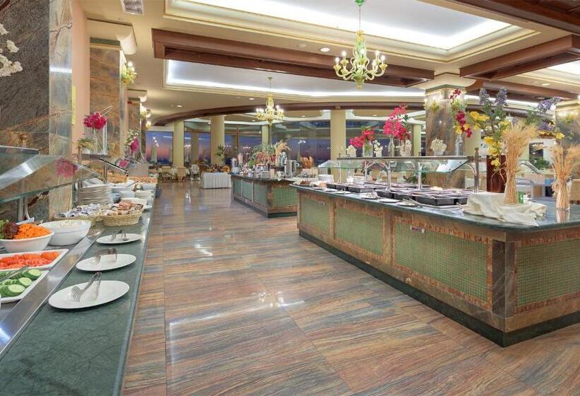 酒店 Atrium Prestige Thalasso Spa Resort & Villas