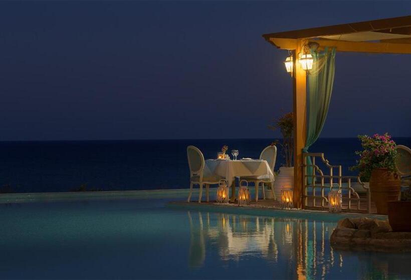 酒店 Atrium Prestige Thalasso Spa Resort & Villas