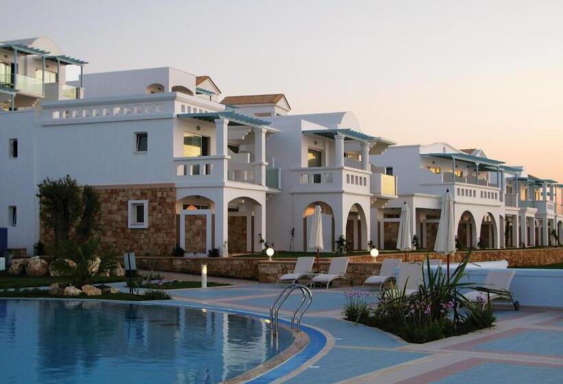 فندق Atrium Prestige Thalasso Spa Resort & Villas