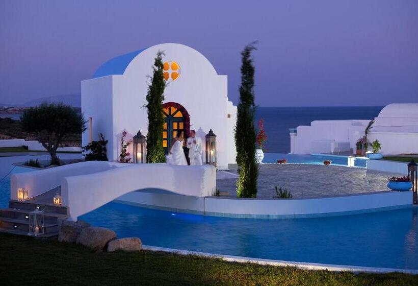 酒店 Atrium Prestige Thalasso Spa Resort & Villas