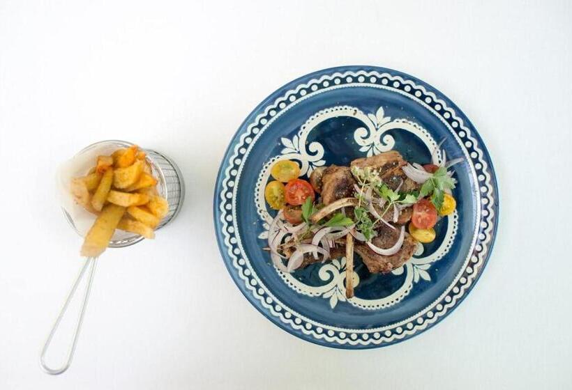 酒店 Atrium Prestige Thalasso Spa Resort & Villas