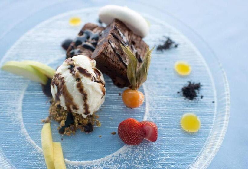 酒店 Atrium Prestige Thalasso Spa Resort & Villas