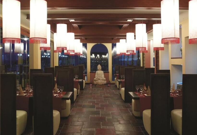 בית מלון כפרי Atrium Prestige Thalasso Spa Resort & Villas