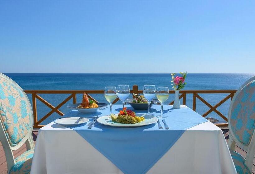 בית מלון כפרי Atrium Prestige Thalasso Spa Resort & Villas